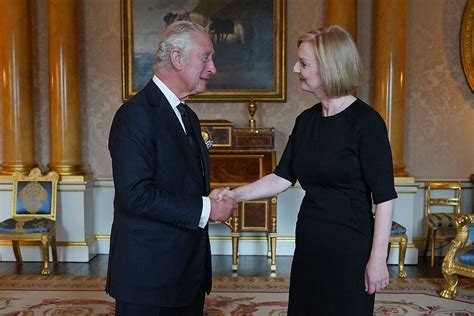 PHOTO RELEASE – MEETING WITH PRIME .